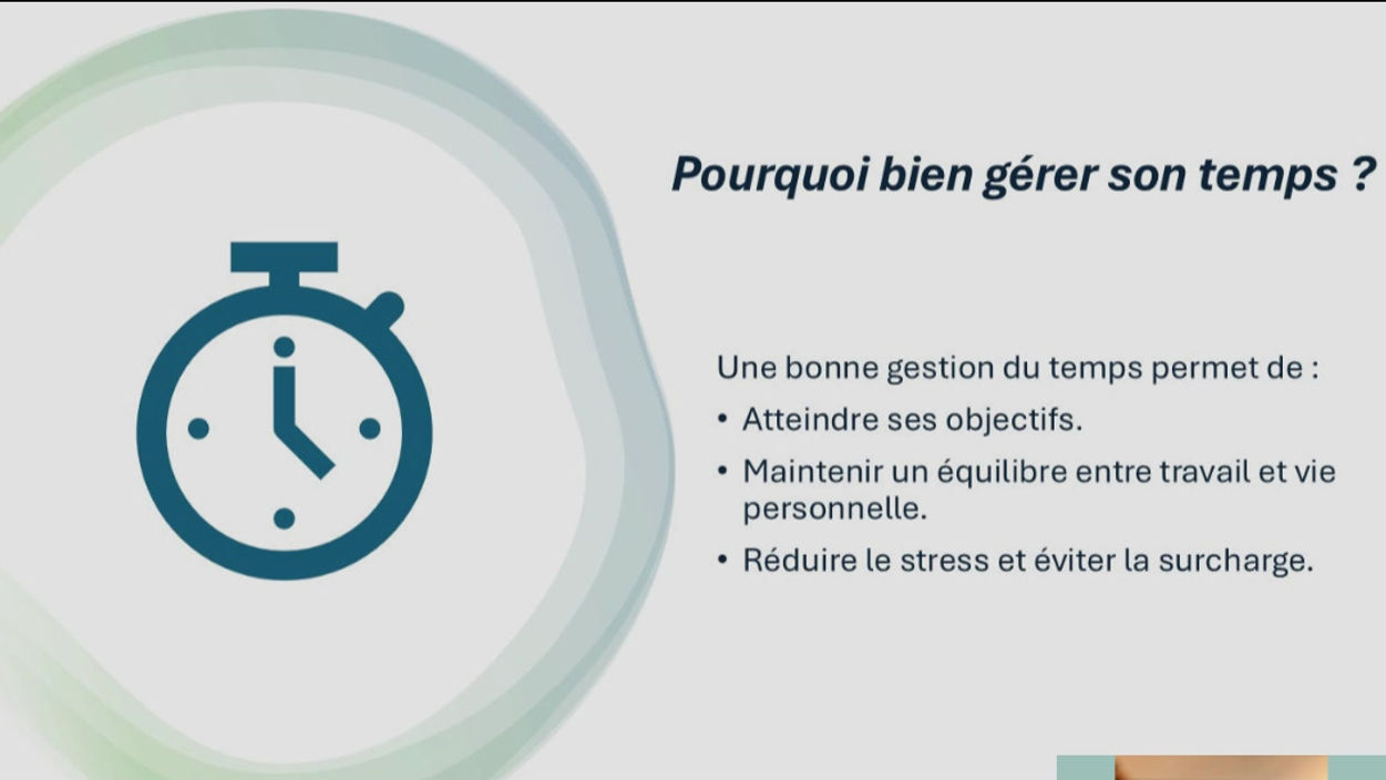 31-Les clés de l'organisation